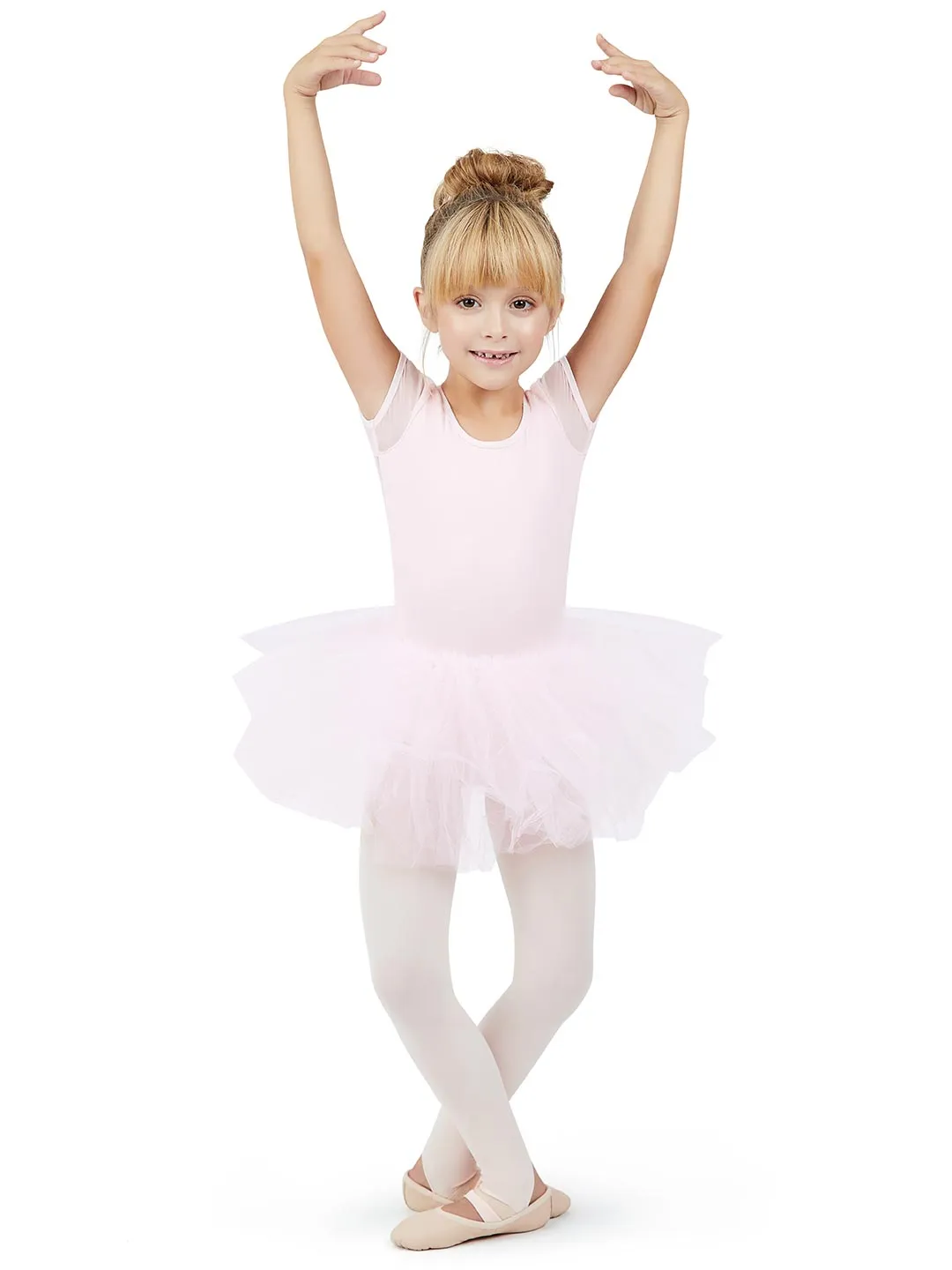 10728 3-Layer Tutu Skirt