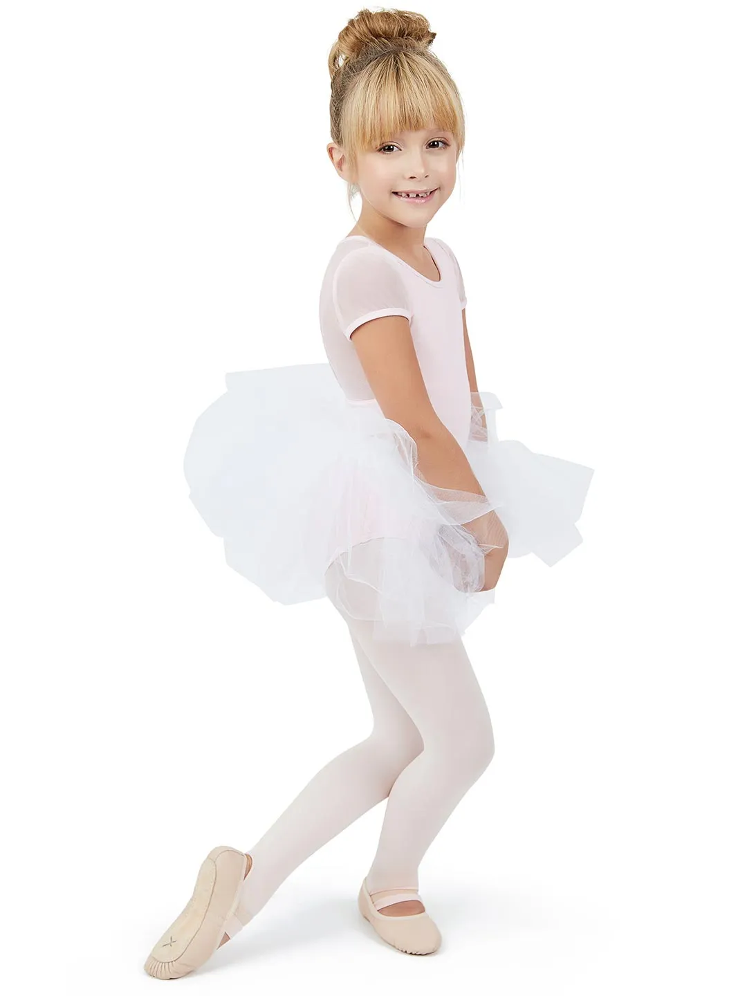 10728 3-Layer Tutu Skirt