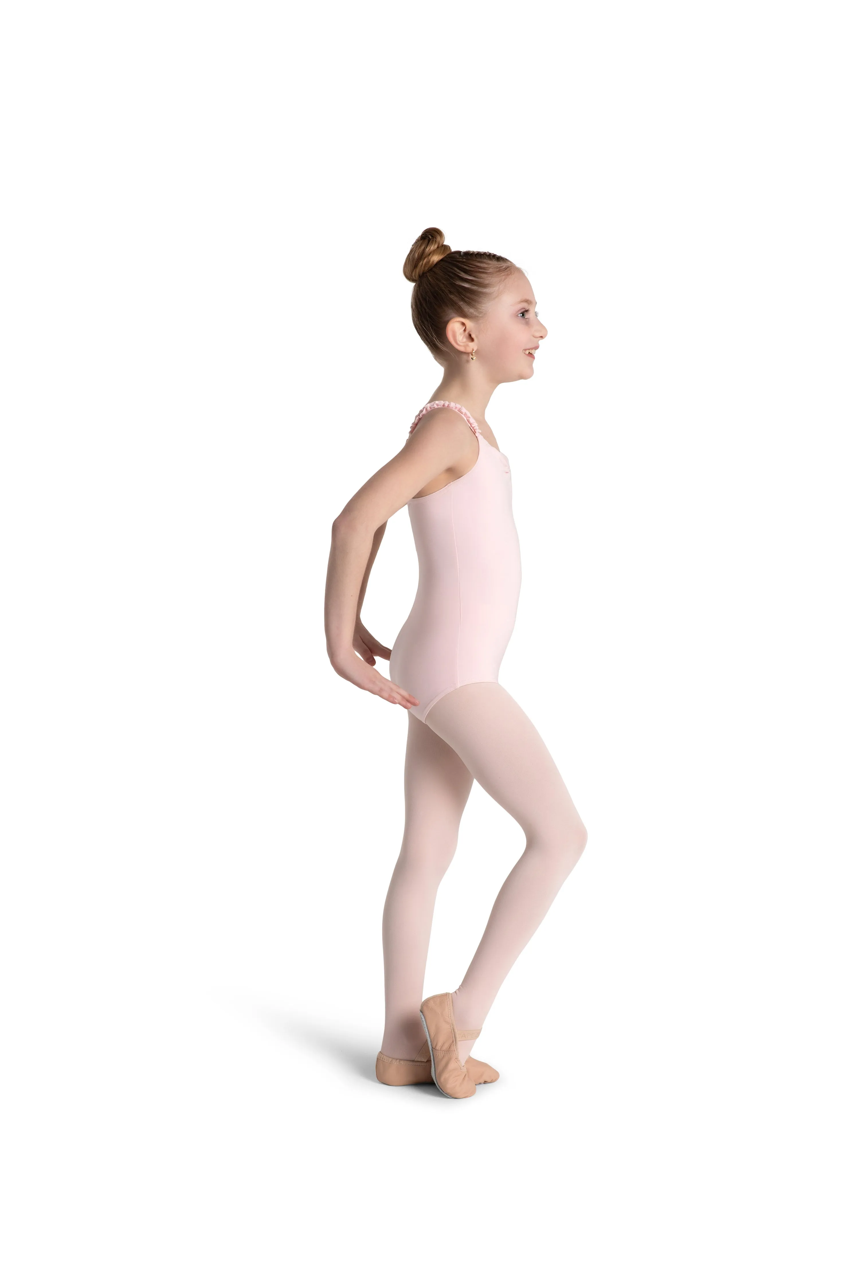 12070C Cosmos Leotard