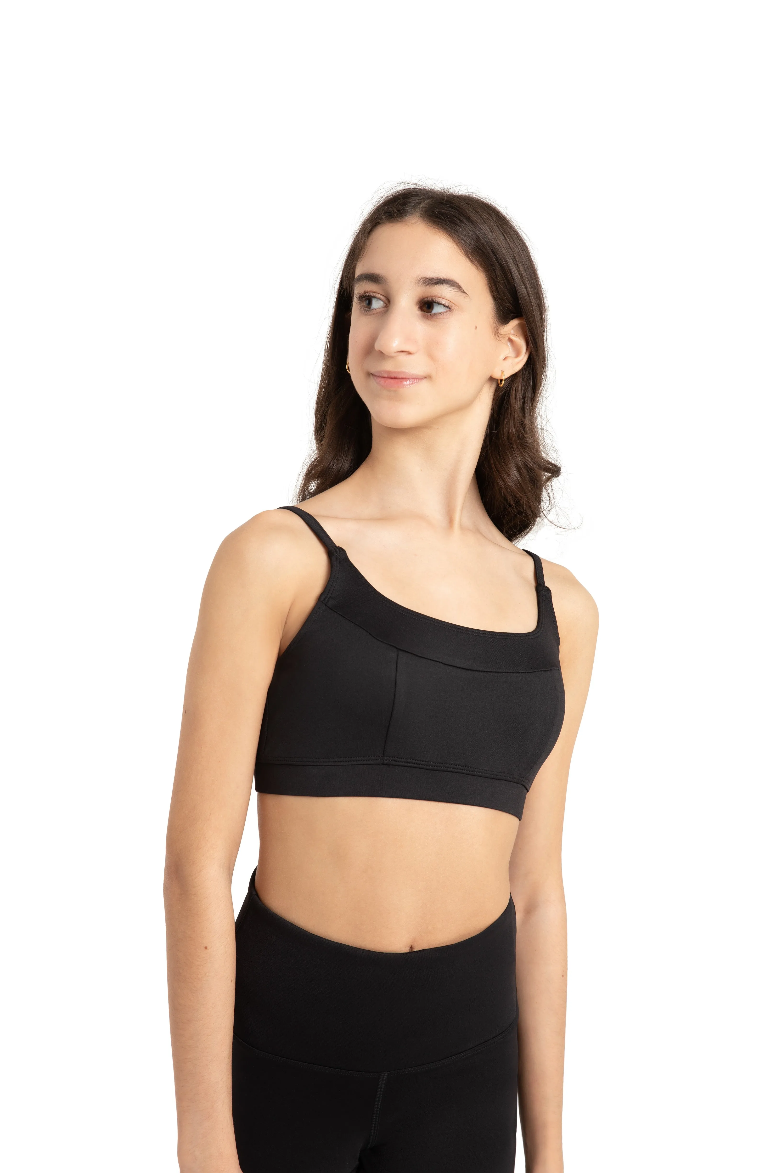 12140W Building Strength Routine Bra