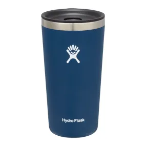 48-Hour Hydro Flask Indigo All Around Tumbler 20oz