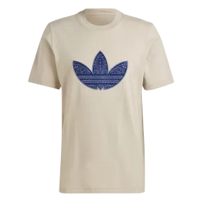 ADIDAS APPLIQUE TEE