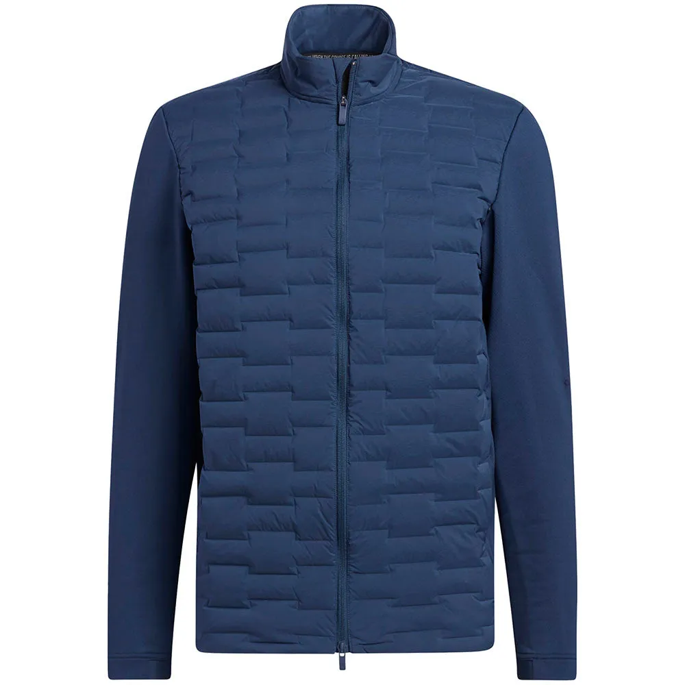 adidas Frost Guard Jacket - Crew Navy