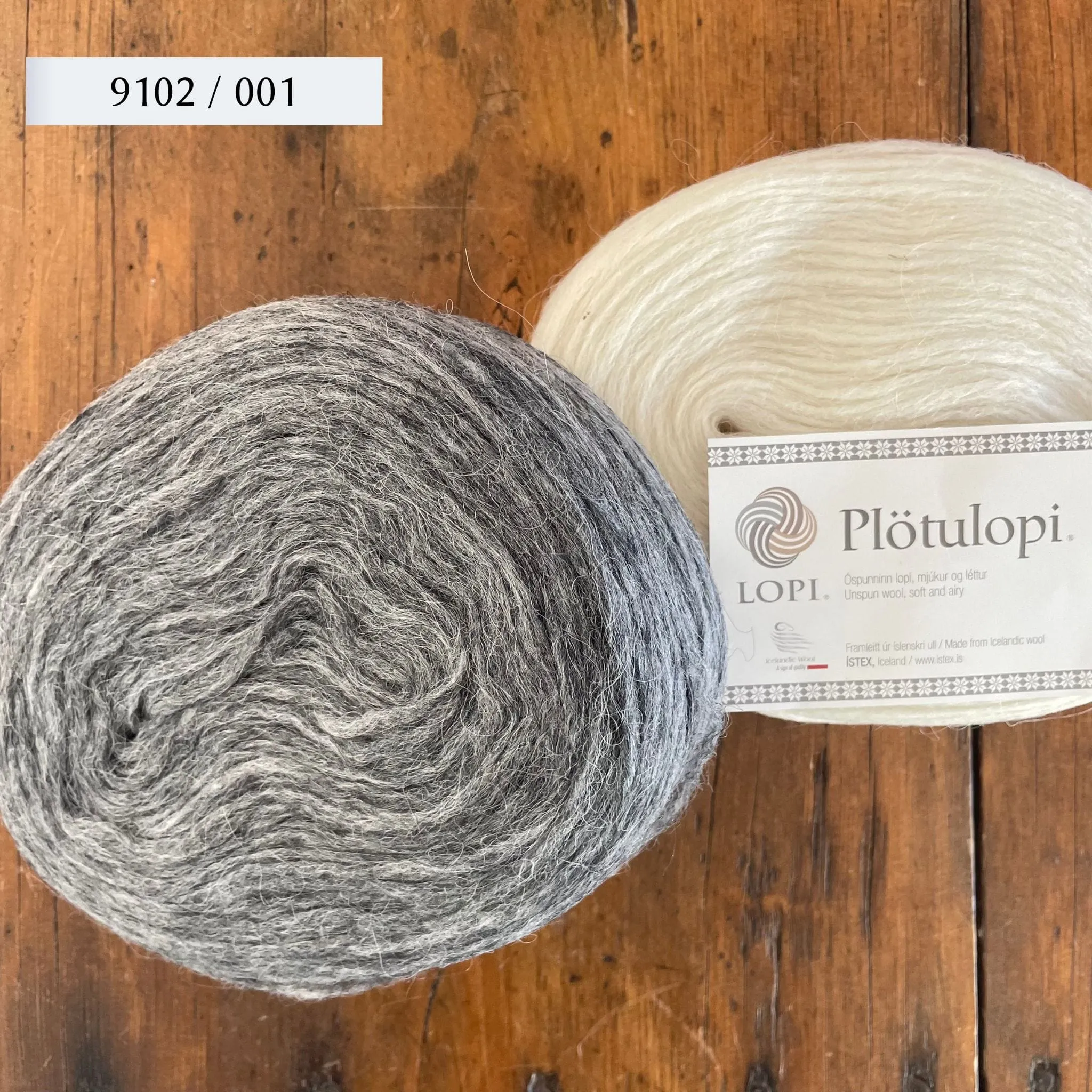 Altheda Yarn Set in Plotulopi by Jenn Steingass