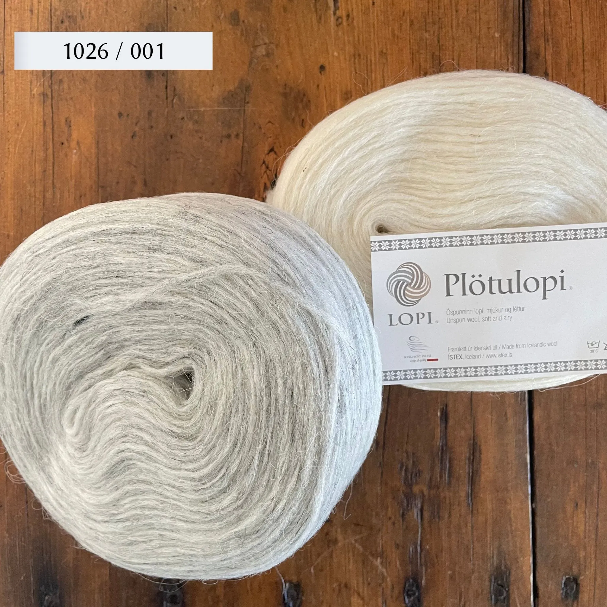 Altheda Yarn Set in Plotulopi by Jenn Steingass