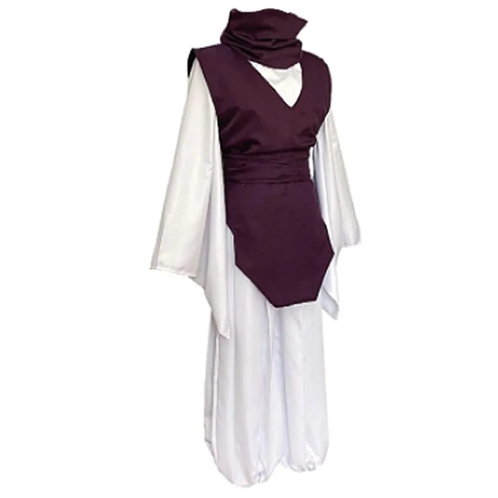 Anime Jujutsu Kaisen Choso Cosplay Costume Halloween