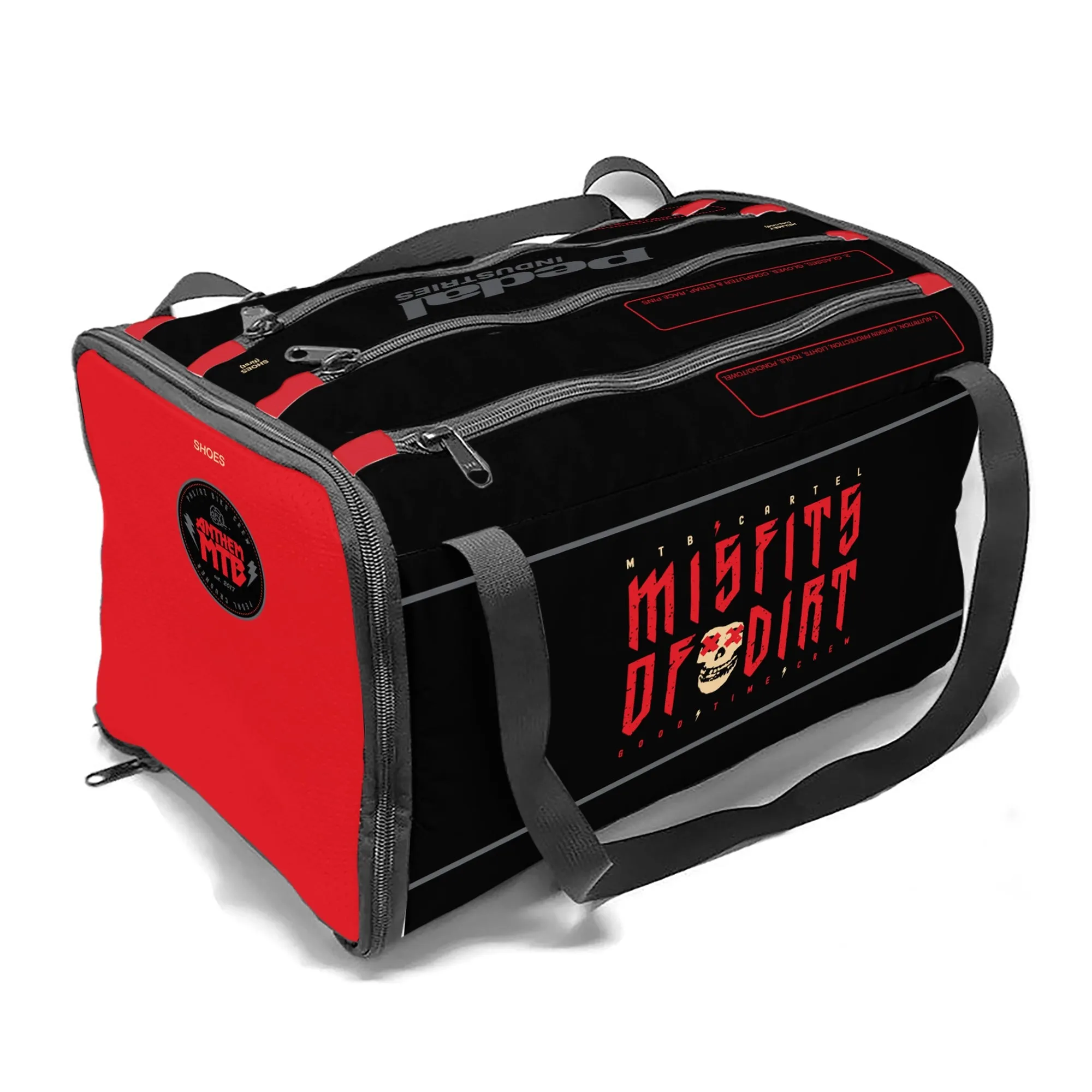 Anthem MTB 2023 CYCLING RACEDAY BAG™