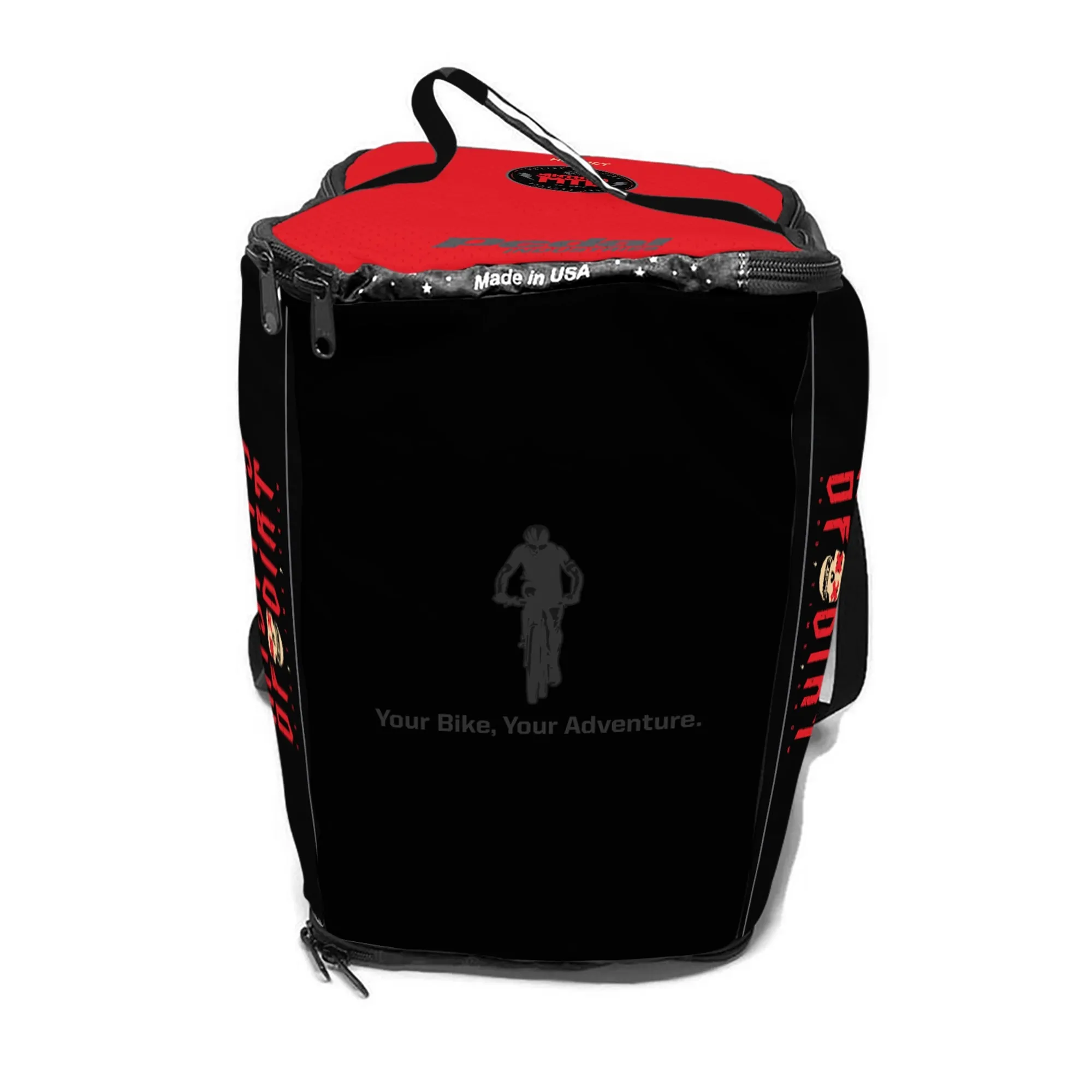 Anthem MTB 2023 CYCLING RACEDAY BAG™