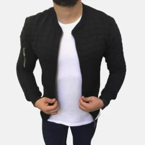 Antonios Parker Slim Fit Jacket