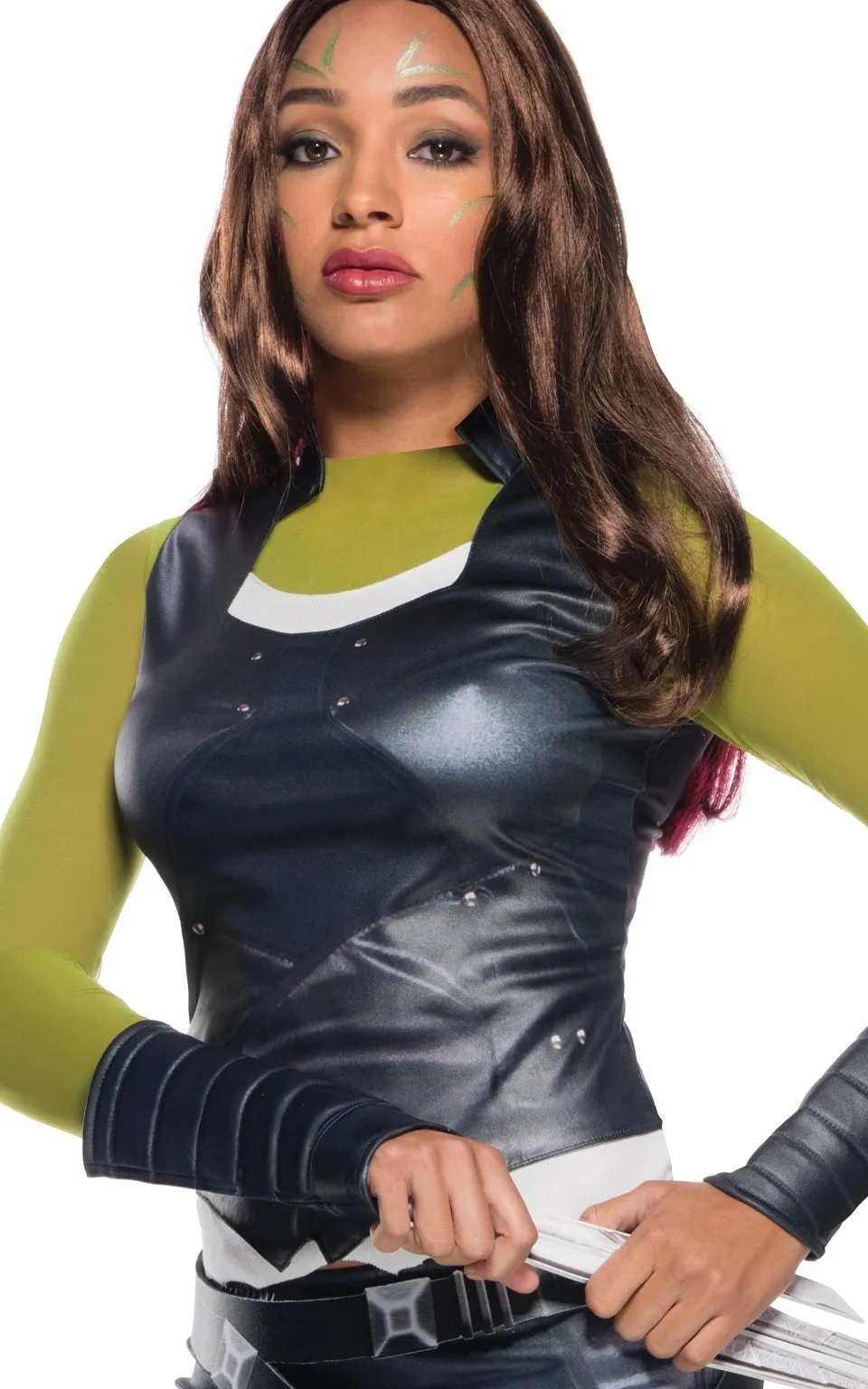 Avengers 4 Gamora Secret Wishes Wom Costume