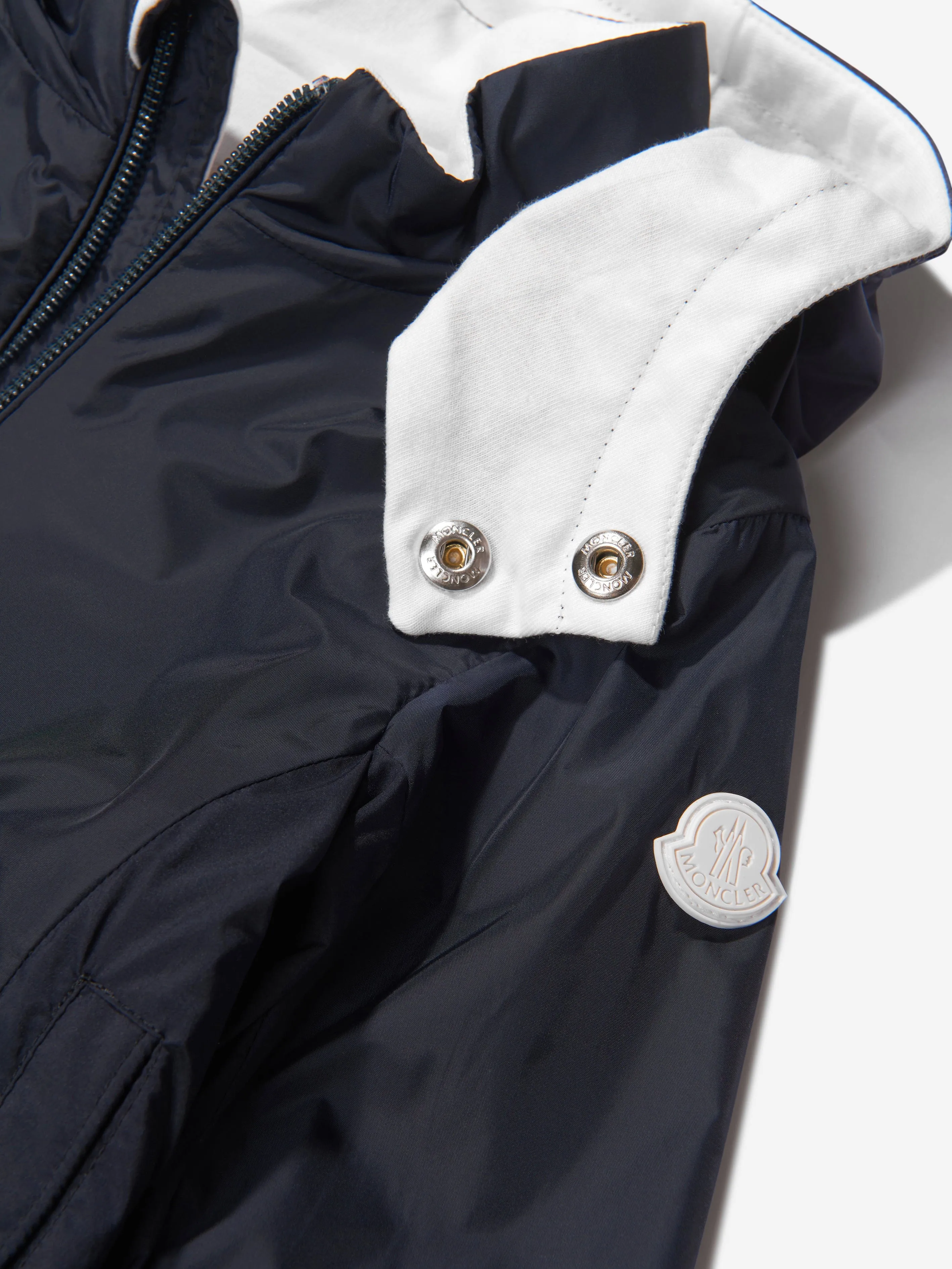 Baby Boys Barratier Rain Jacket