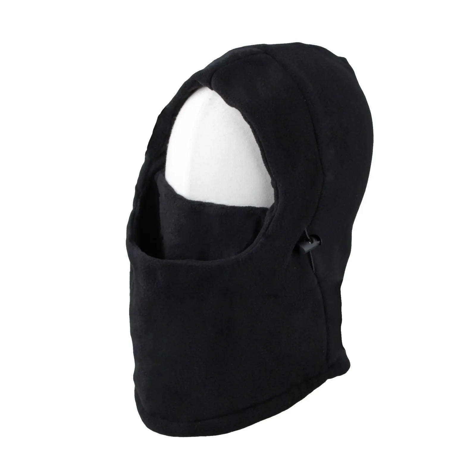 Balaclava Winter Fleece Hood Mask Windproof Warm Hat XZX0074