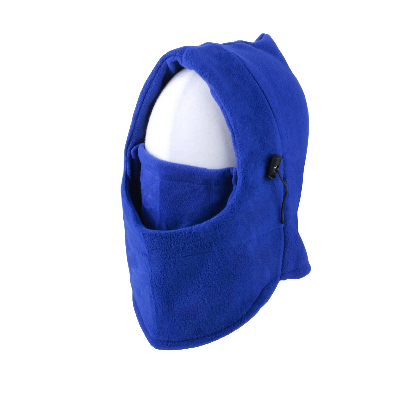 Balaclava Winter Fleece Hood Mask Windproof Warm Hat XZX0074