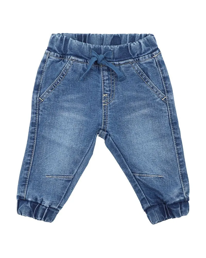 Bebe - Boys Denim Pants