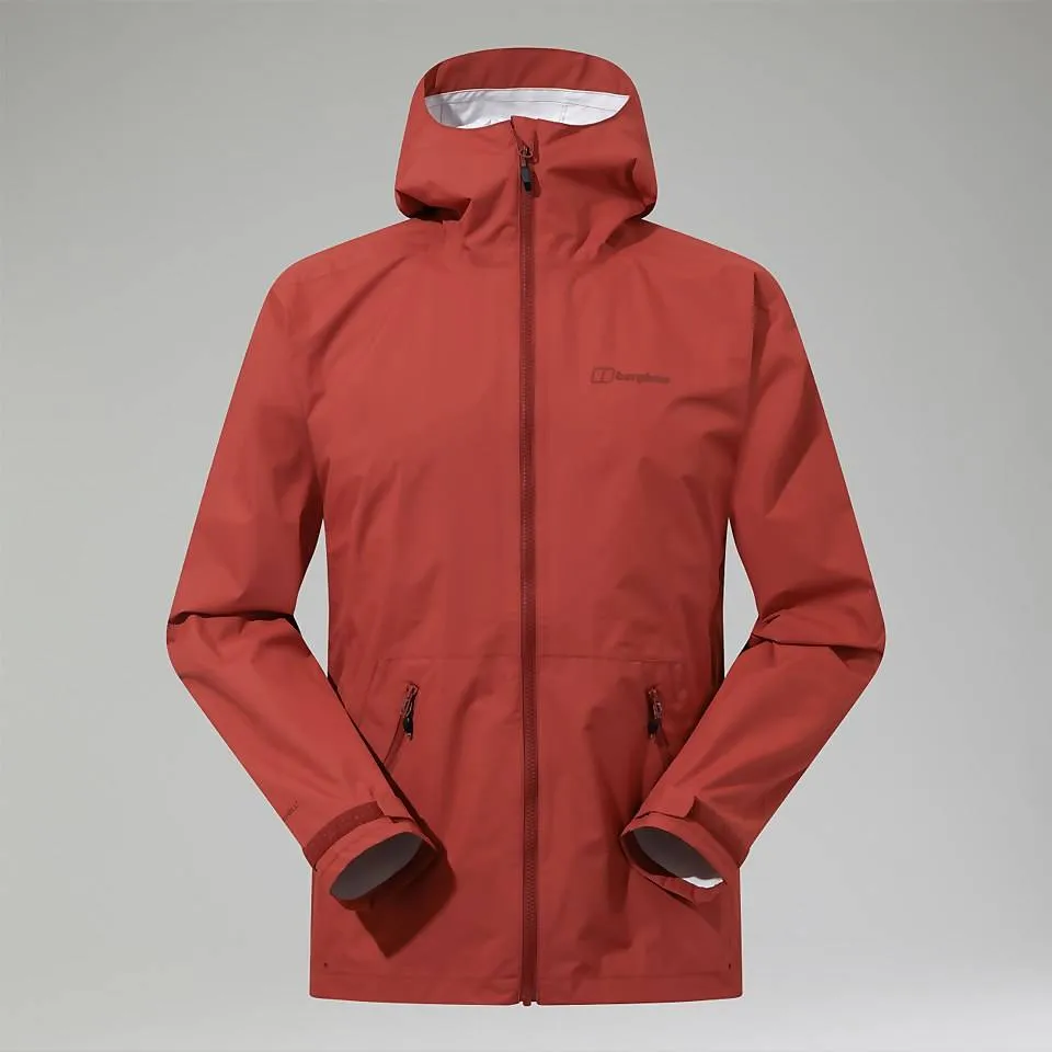 Berghaus Pro 2.0 Shell Jacket