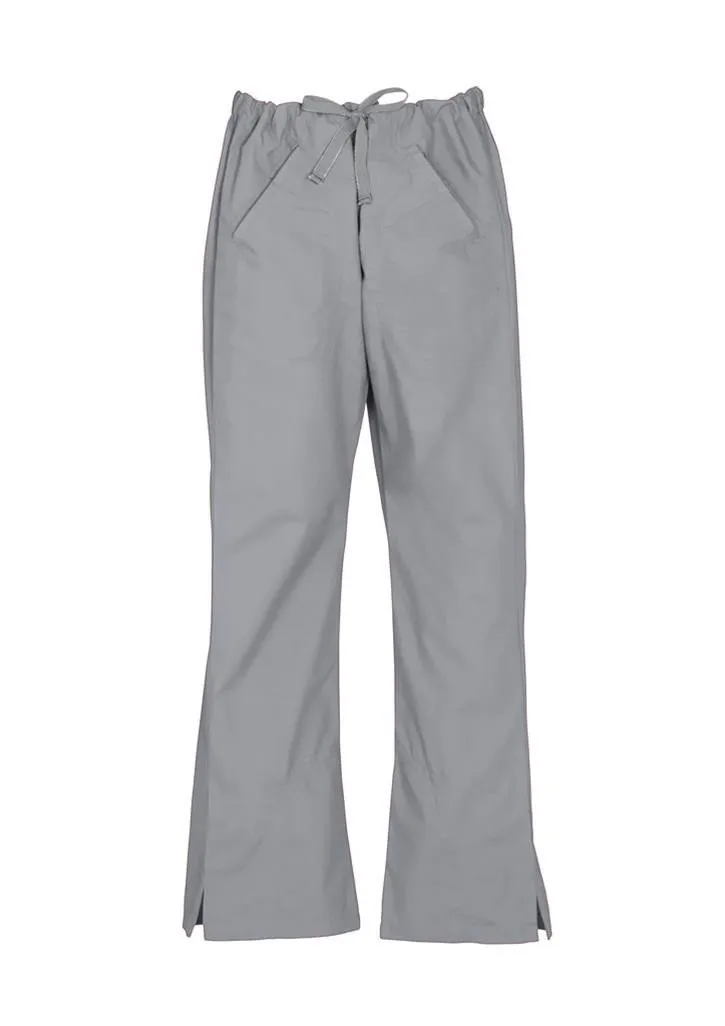 Biz Collection Womens Classic Scrubs Bootleg Pant (H10620)