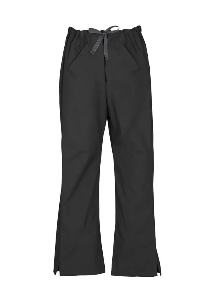 Biz Collection Womens Classic Scrubs Bootleg Pant (H10620)