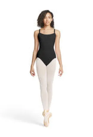 Bloch Adult Mirella Open Back Mesh Leotard (M2167LM)