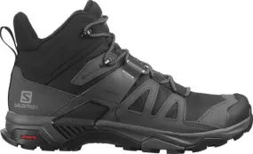 Bottes Salomon X Ultra 4 Mid GTX