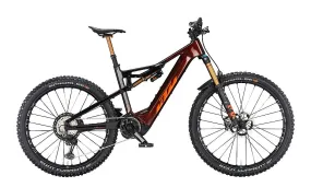 Broyeur KTM Kapoho Prestige