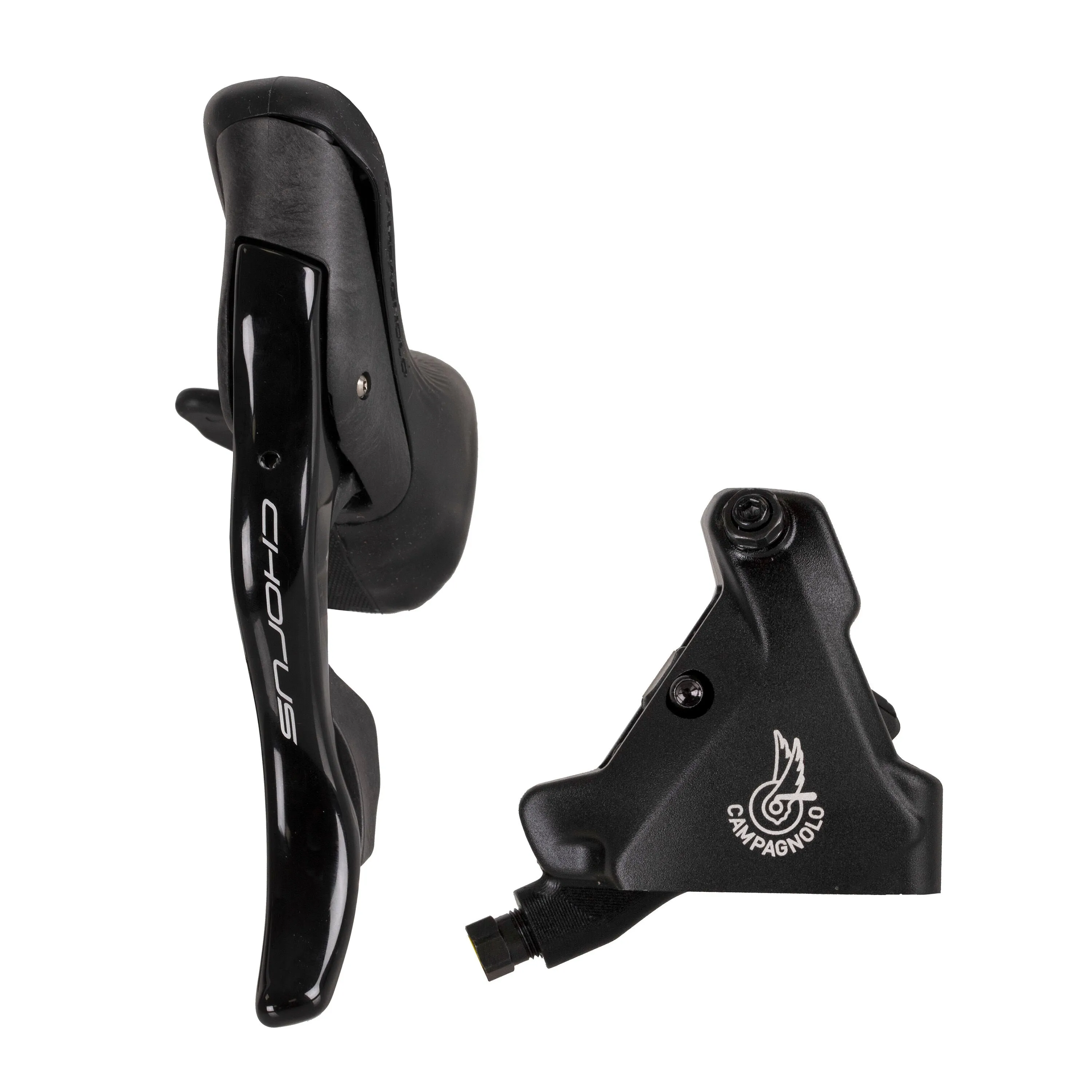 Campagnolo Chorus Ergopower Ultra-Shift Gauche Shifter   étrier 12s