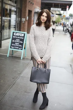 Casey Sweater (Knit)