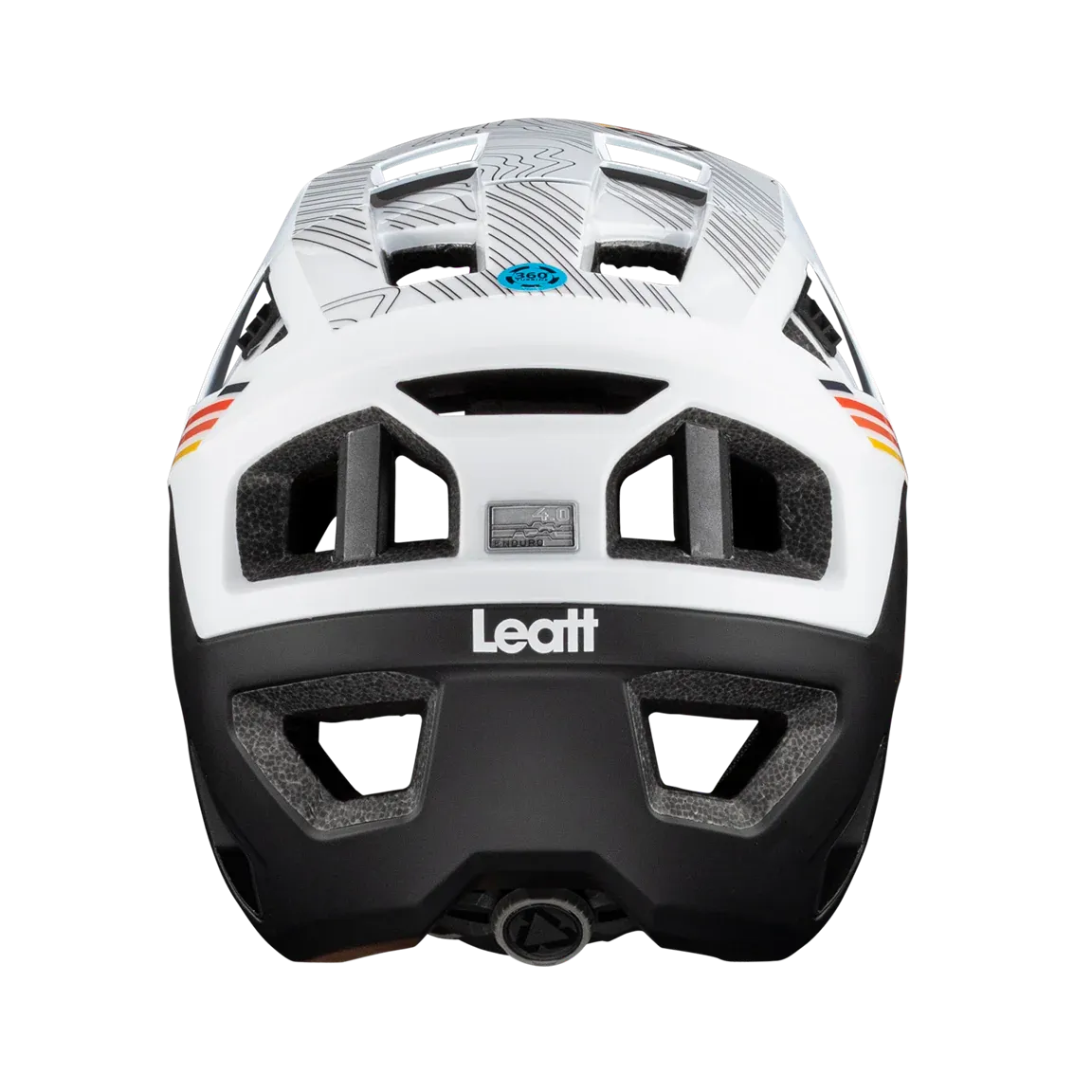 Casque Leatt VTT Enduro 4.0 V23