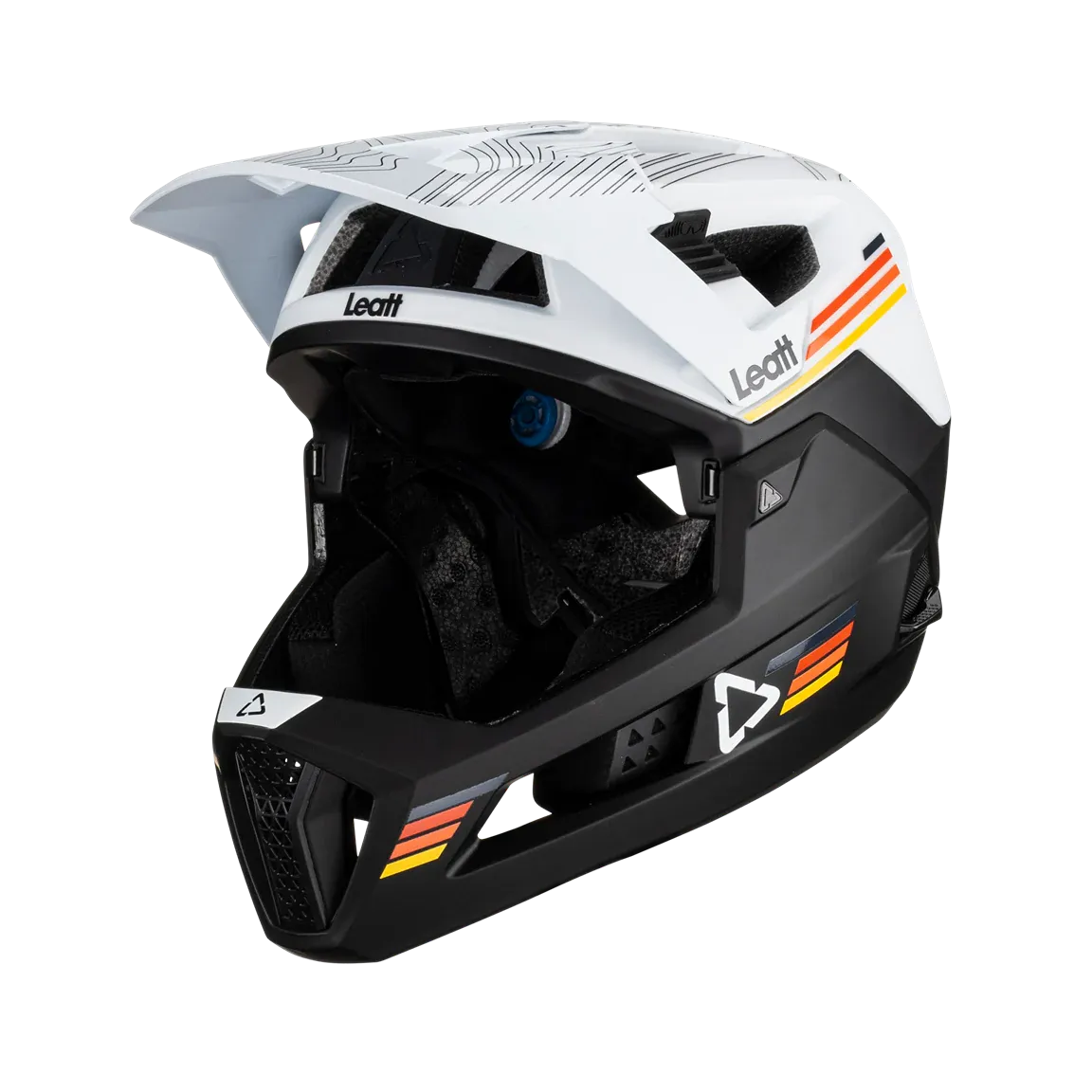 Casque Leatt VTT Enduro 4.0 V23