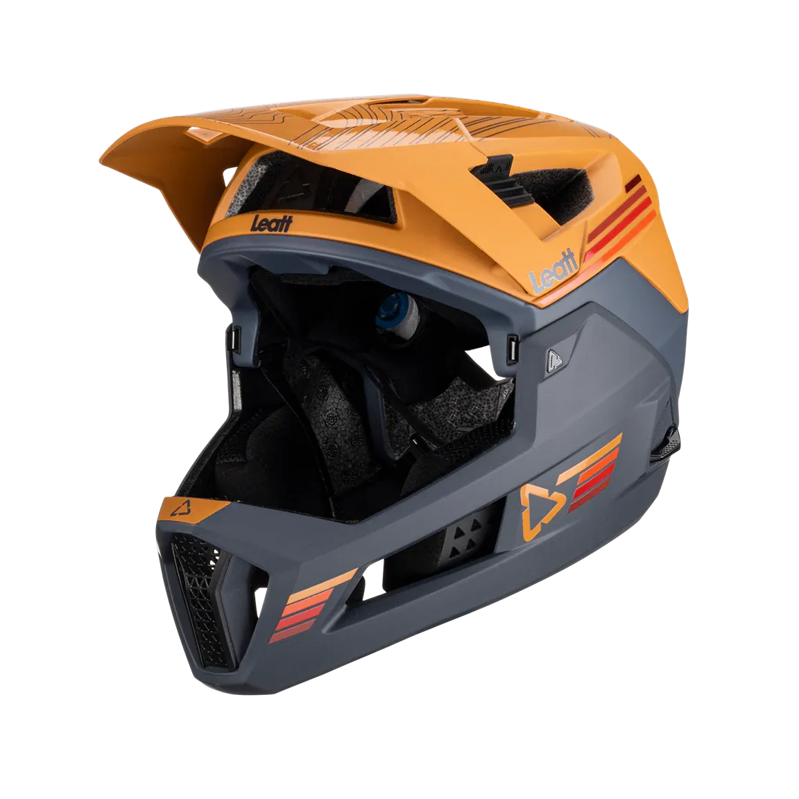 Casque Leatt VTT Enduro 4.0 V23