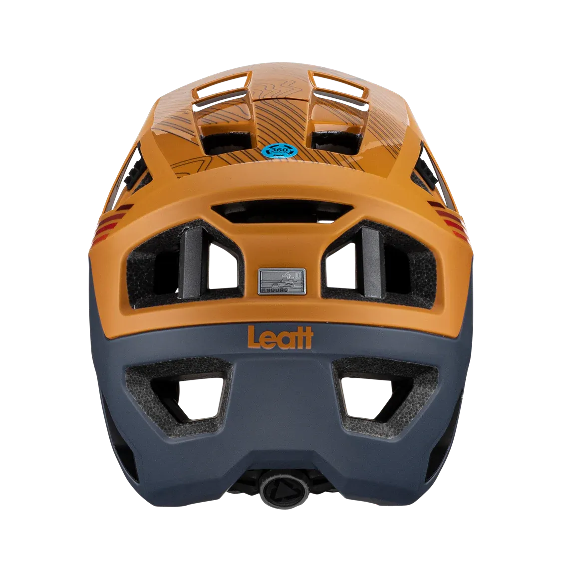 Casque Leatt VTT Enduro 4.0 V23