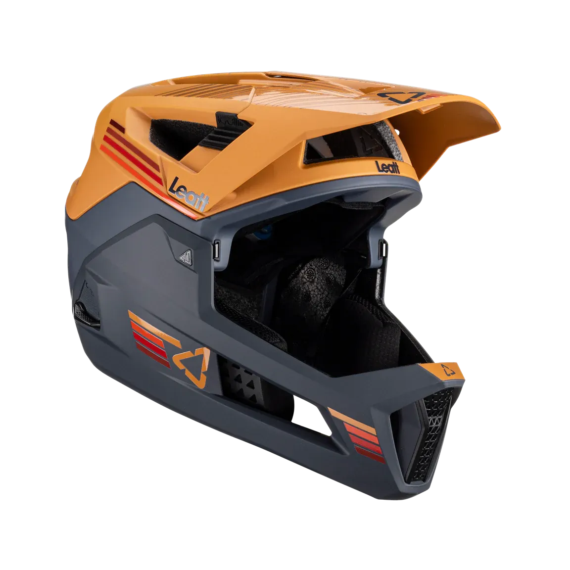 Casque Leatt VTT Enduro 4.0 V23