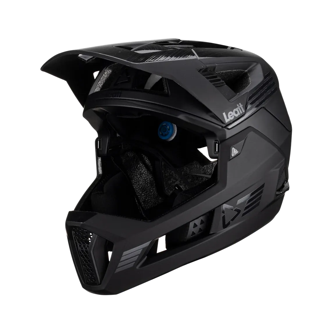 Casque Leatt VTT Enduro 4.0 V23