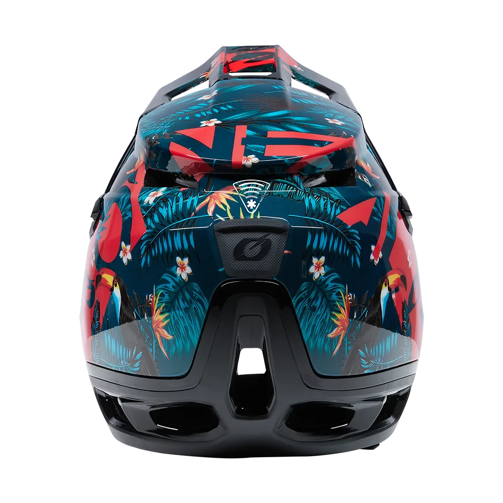 Casque O'Neal Transition Rio V.22 