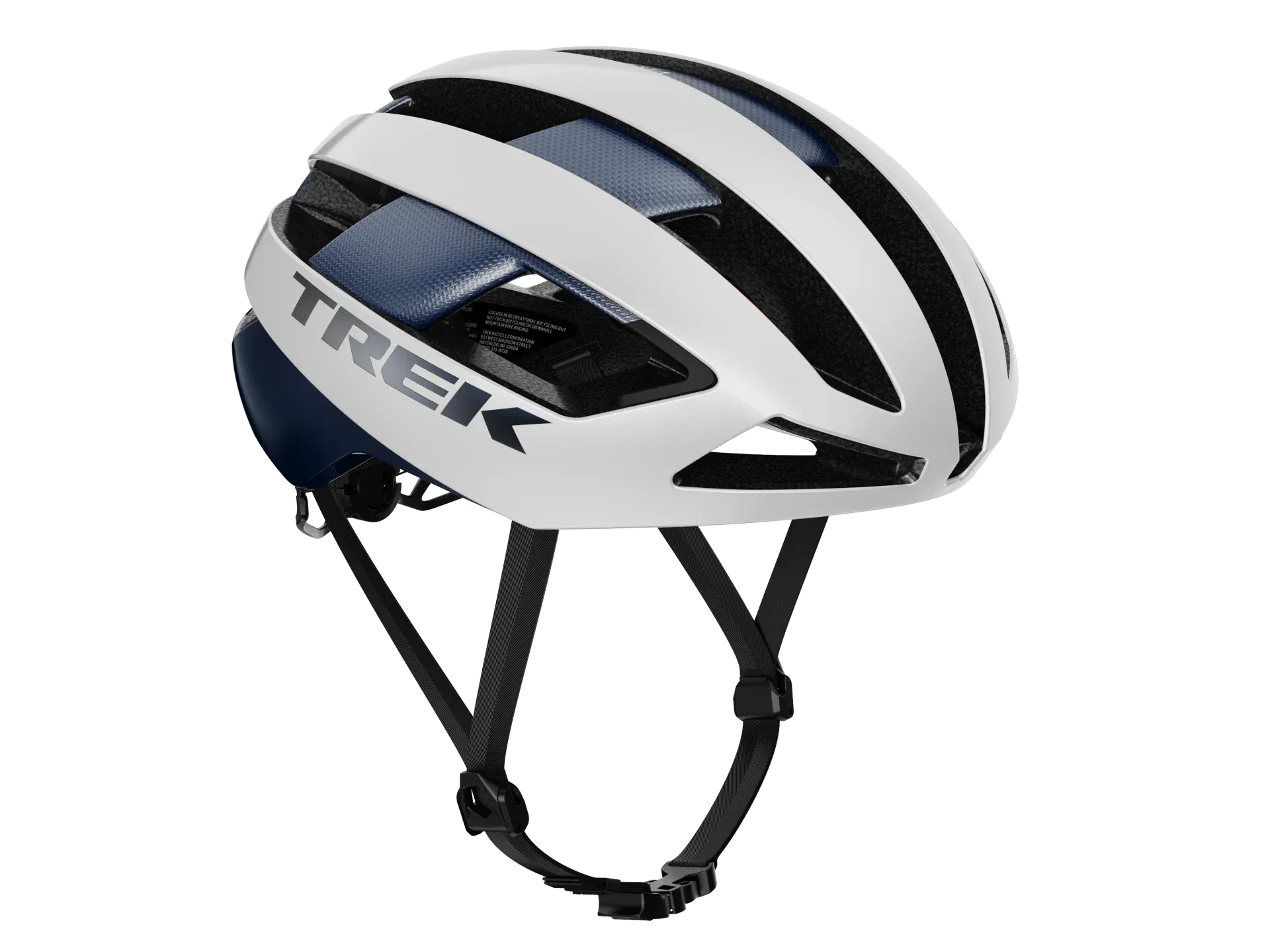 Casque Trek Velocis Mips 