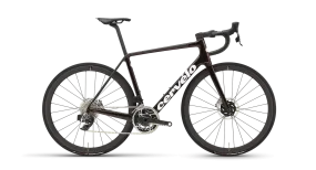 Cervelo R5 - Dura Ace Di2