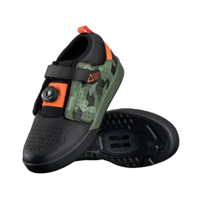 Chaussures VTT Leatt 4.0 Clip Pro