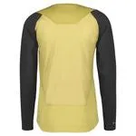 Chemise à manches longues Scott Trail Progressive pour hommes