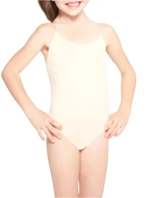 Children's Camisole Leotard (3532C)