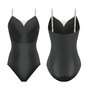 Chloe Girls Leotard