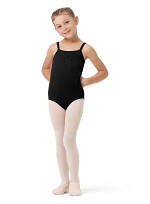 CL0527 Maia Leotard