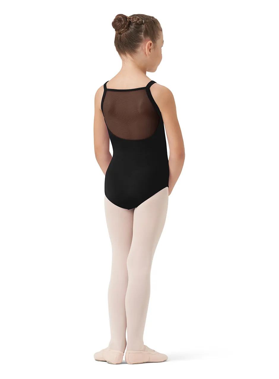 CL0527 Maia Leotard