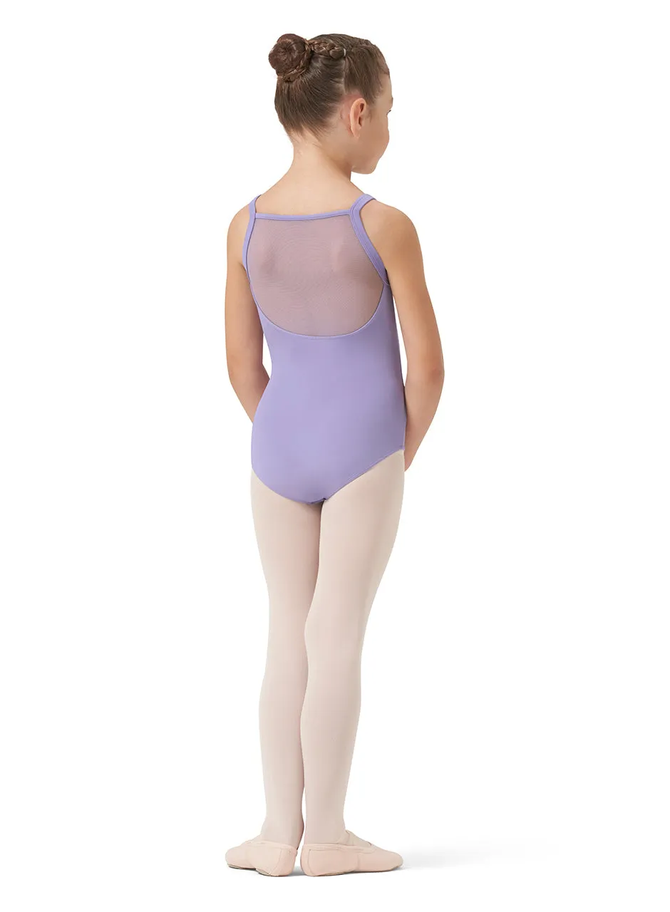 CL0527 Maia Leotard