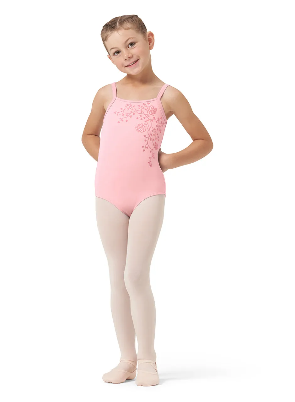 CL0527 Maia Leotard