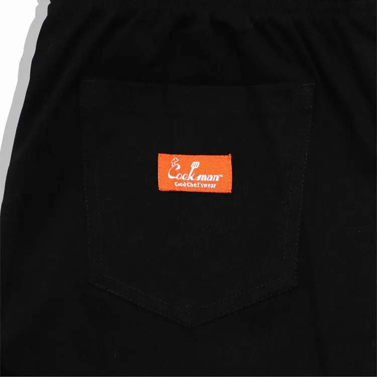 Cookman Bartender's Pants - Black