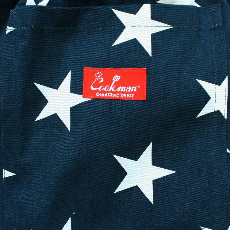 Cookman Chef Short Pants - Star