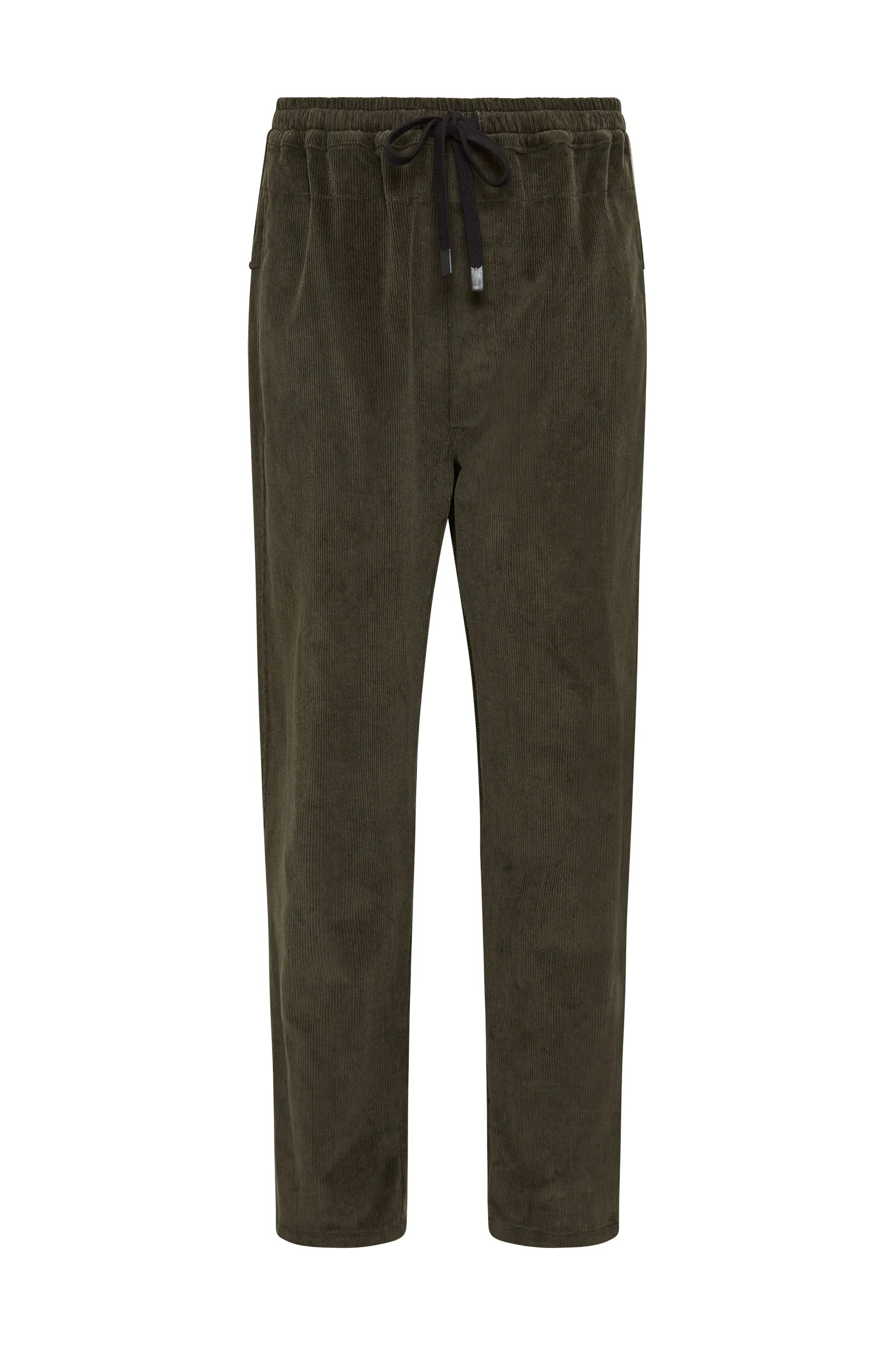 cord lo slung pull on pant