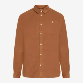 Corduroy Shirt