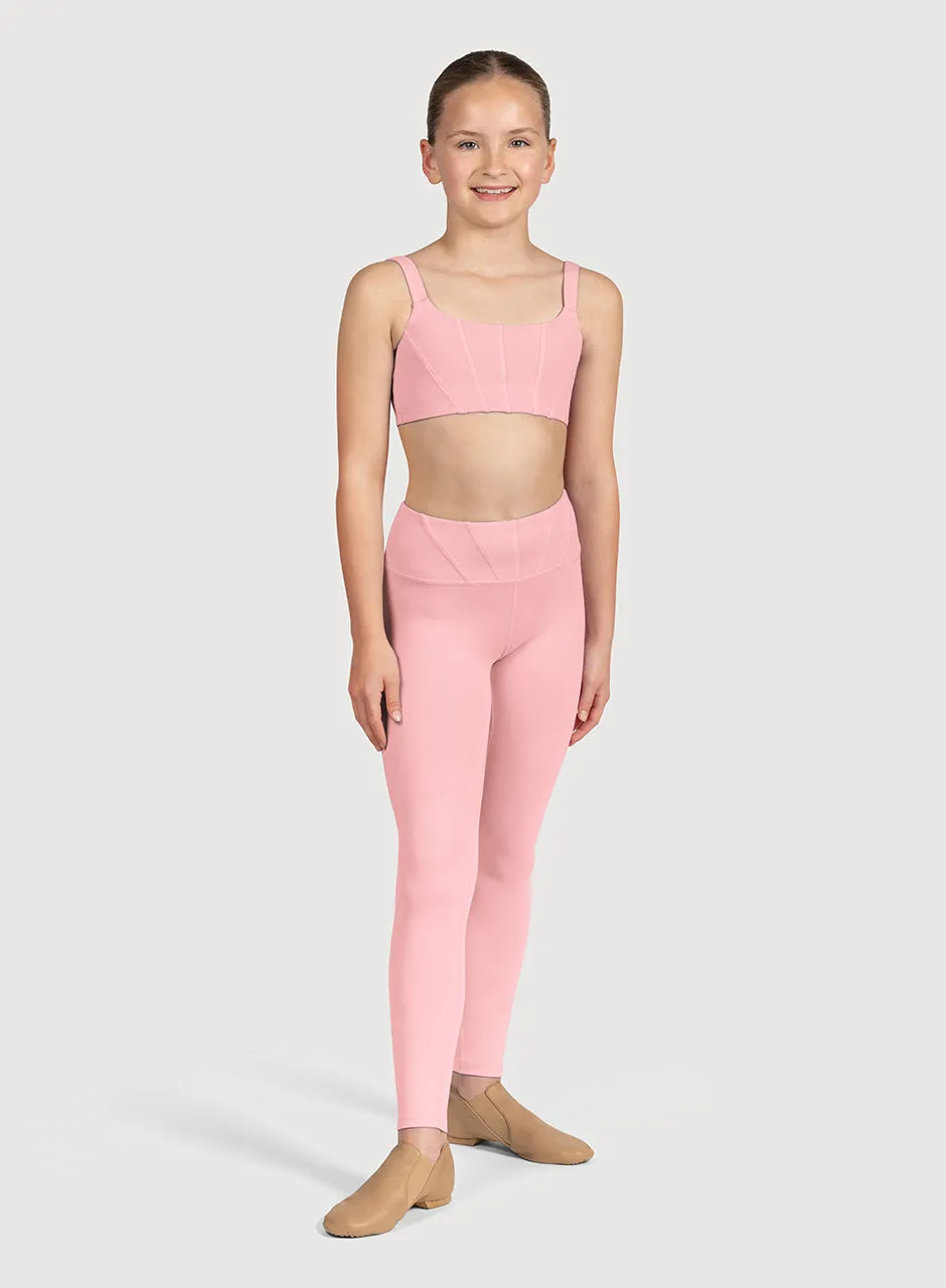 CZ5275 Layana Girls Crop Top