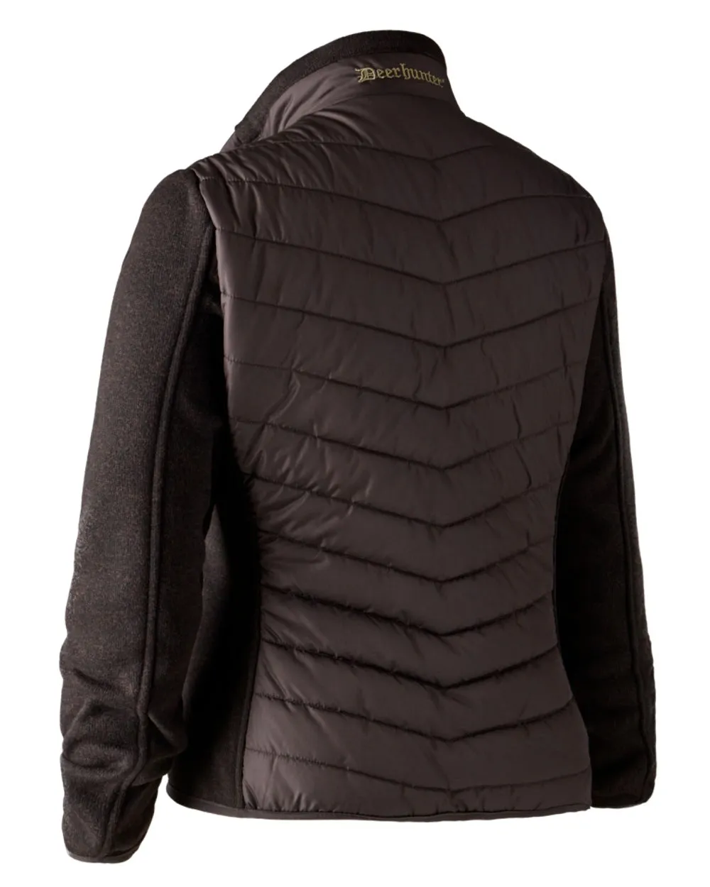 Deerhunter Lady Caroline Padded Jacket