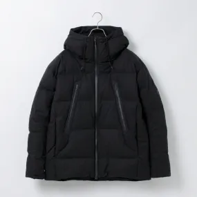 DESCENTE / ALLTERRAIN（デサント / オルテライン） 水沢ダウン オーバーサイズ マウンテニア ダウンジャケット 2024年モデル